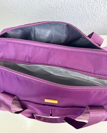TRAVEL BAG