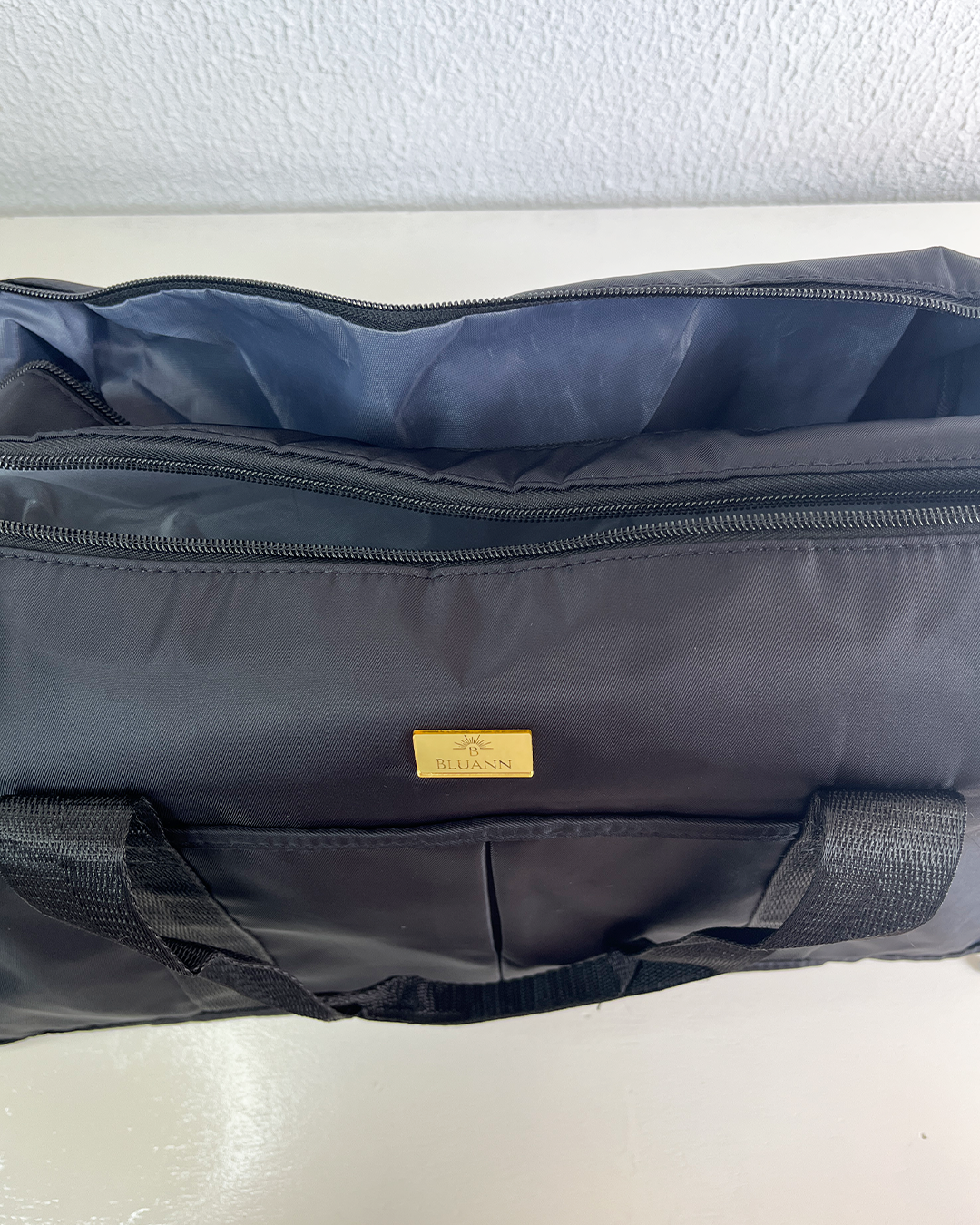 TRAVEL BAG
