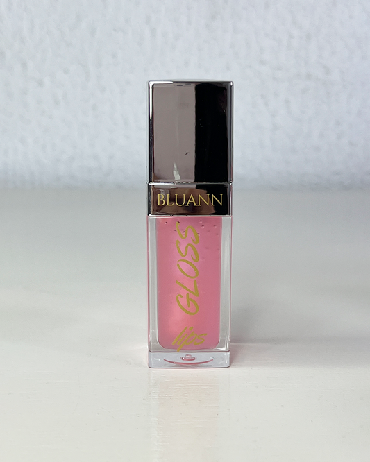 LIP GLOSS - TONO PEACH