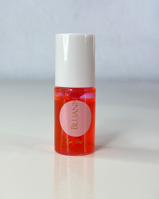 LIP TINT - TONO APPLE