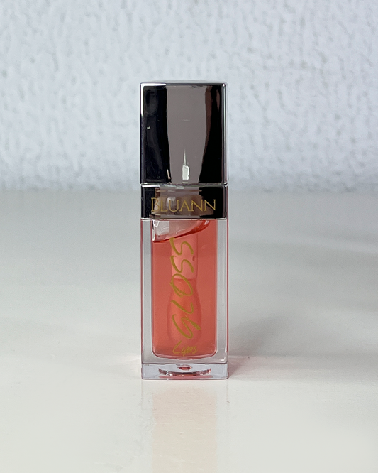 LIP GLOSS - TONO PINK